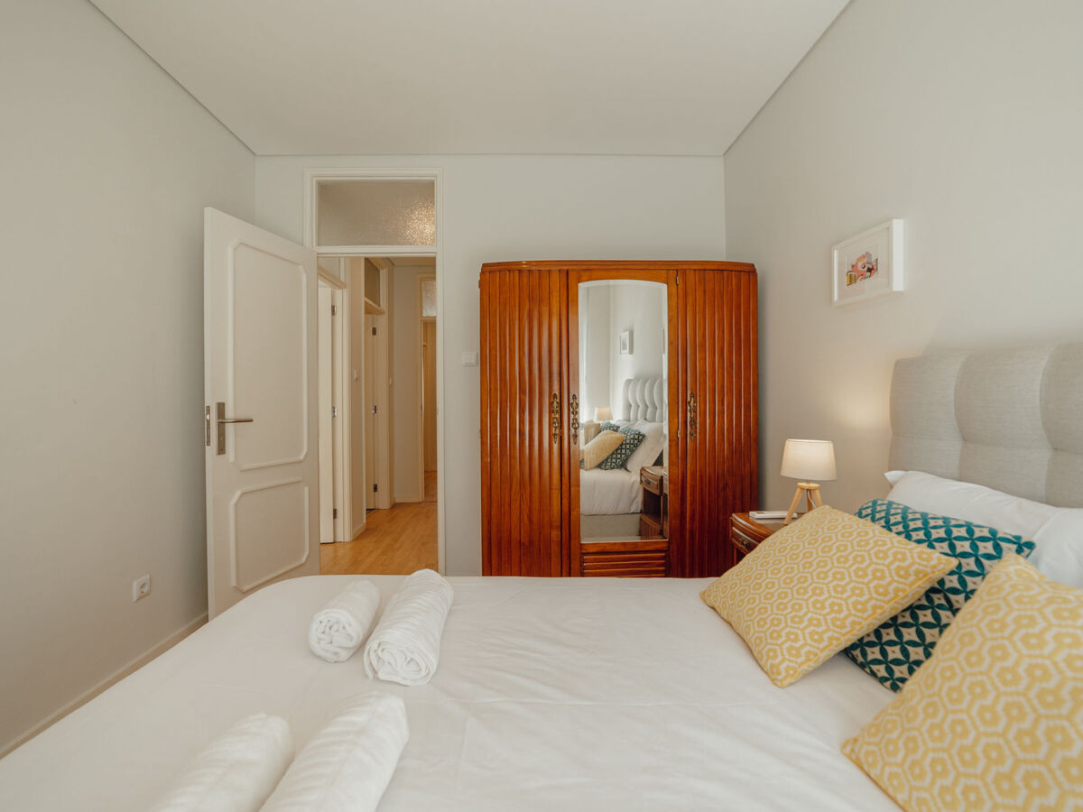 Appartement design avec balcon au cœur de Porto - Photo 20