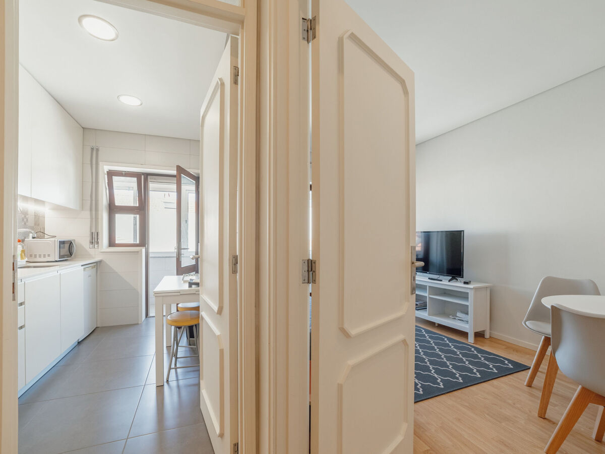Appartement design avec balcon au cœur de Porto - Photo 29
