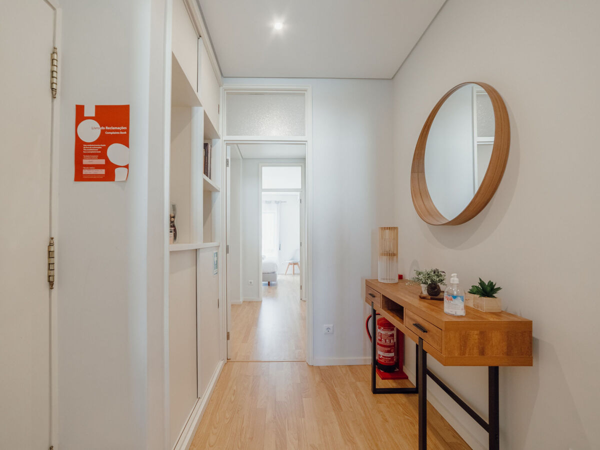 Appartement design avec balcon au cœur de Porto - Photo 30