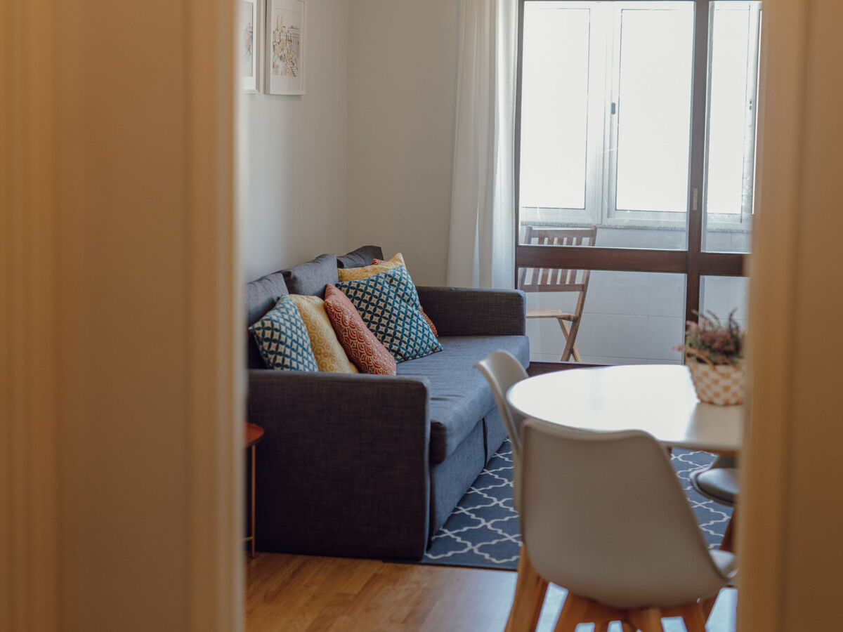 Appartement design avec balcon au cœur de Porto - Photo 32