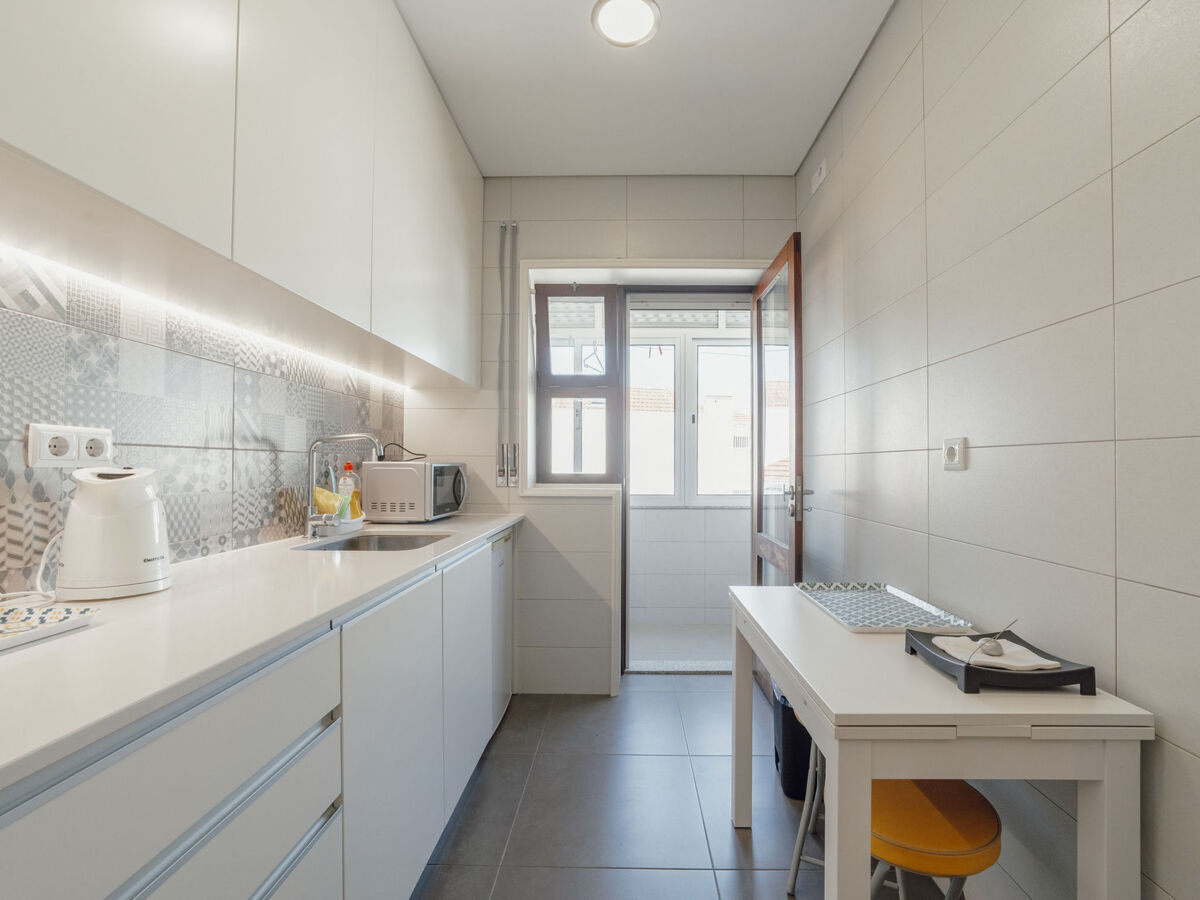 Appartement design avec balcon au cœur de Porto - Photo 33