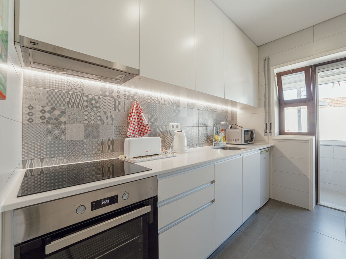 Appartement design avec balcon au cœur de Porto - Photo 34