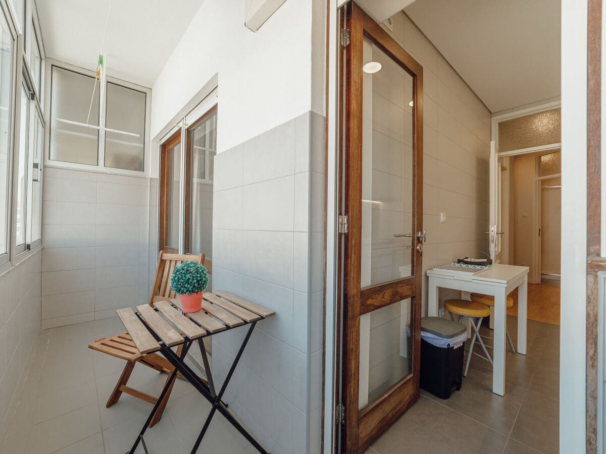 Appartement design avec balcon au cœur de Porto - Photo 36