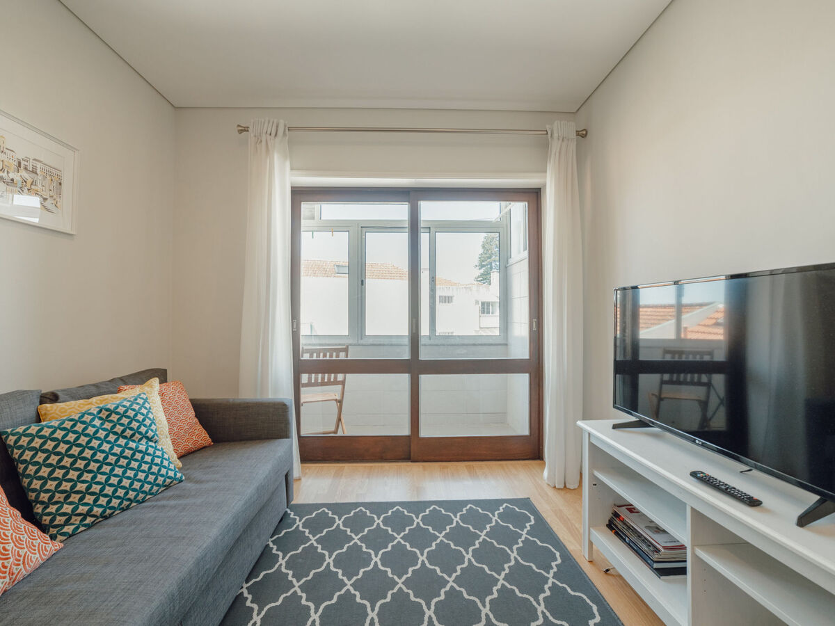 Appartement design avec balcon au cœur de Porto - Photo 37