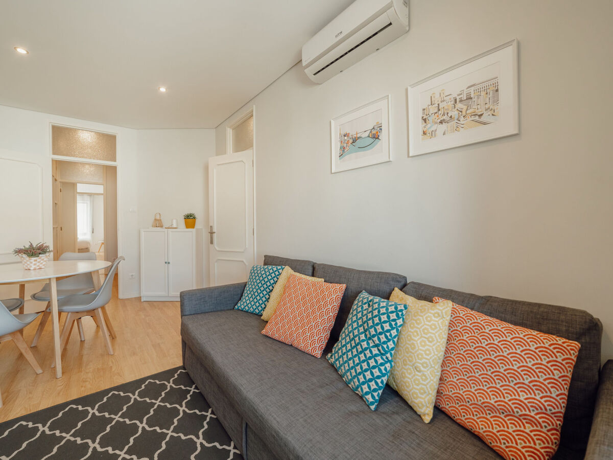 Appartement design avec balcon au cœur de Porto - Photo 38