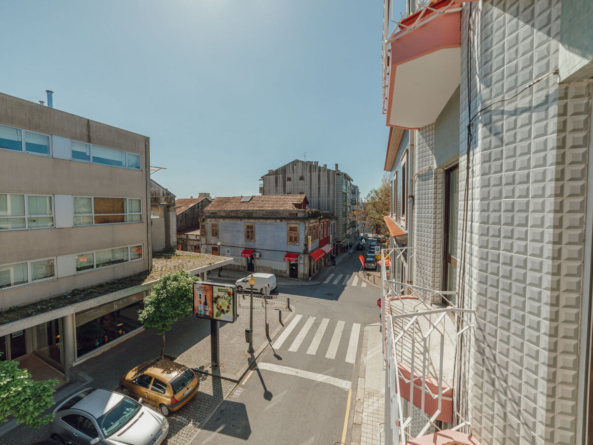 Appartement design avec balcon au cœur de Porto - Photo 40