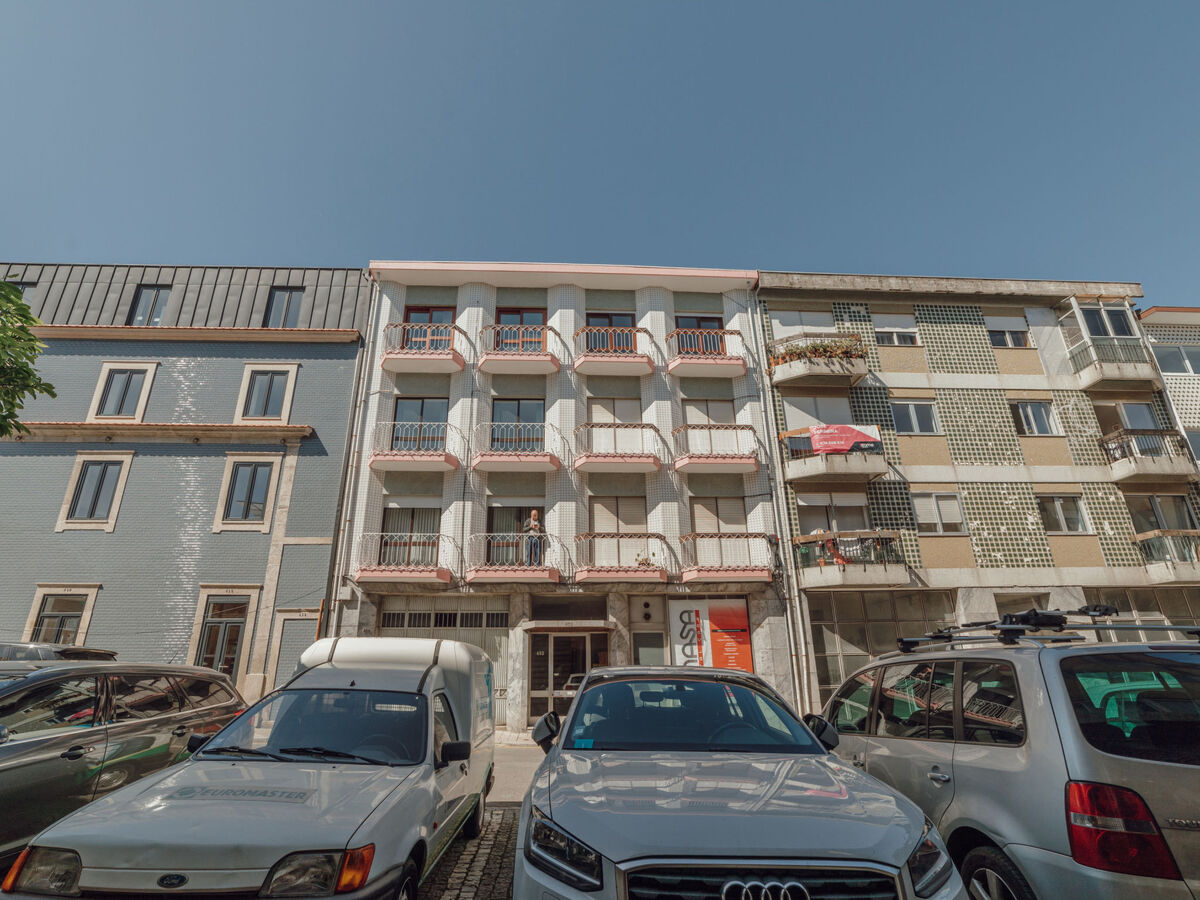 Appartement design avec balcon au cœur de Porto - Photo 42