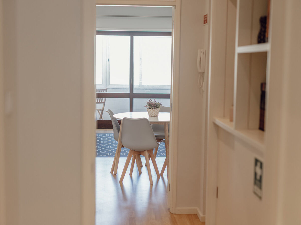 Appartement design avec balcon au cœur de Porto - Photo 43