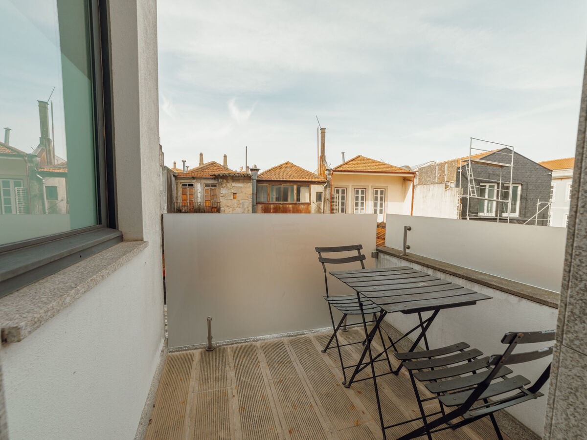 Studio 33 m² au cœur de Porto, à 2 min de l'animation - Photo 1