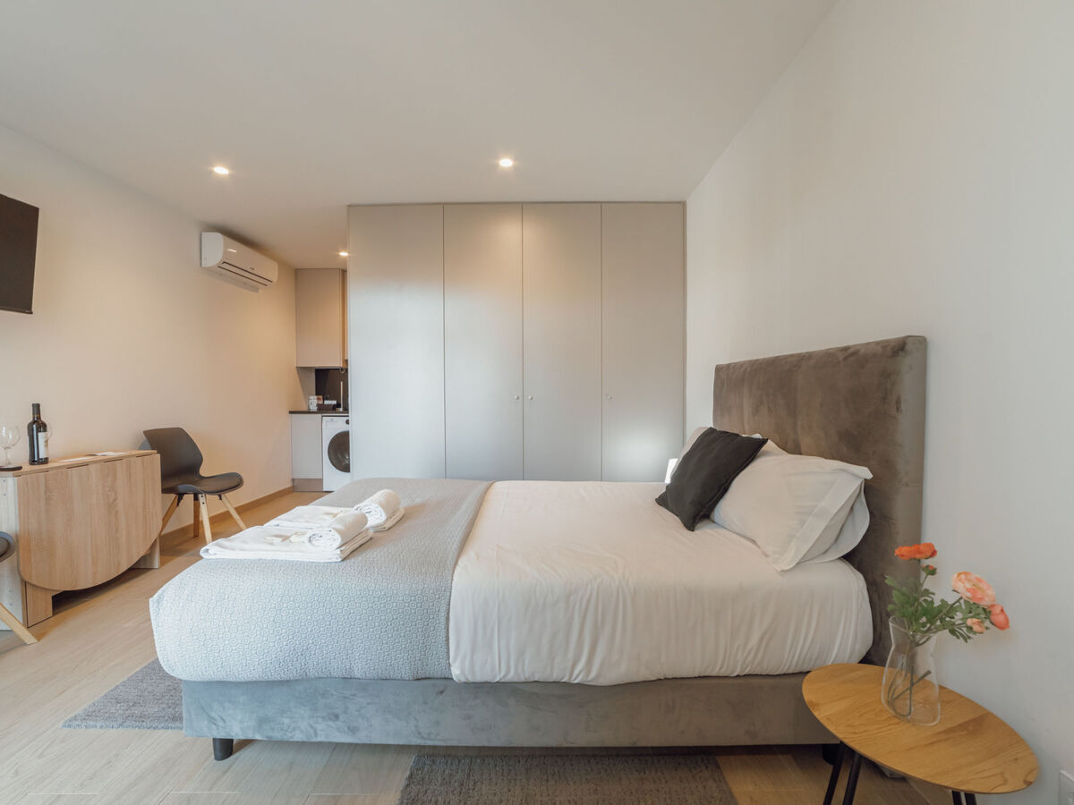 Studio 33 m² au cœur de Porto, à 2 min de l'animation - Photo 2