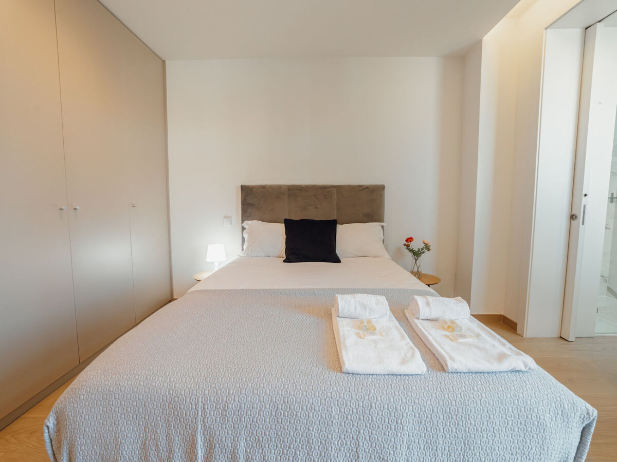 Studio 33 m² au cœur de Porto, à 2 min de l'animation - Photo 3