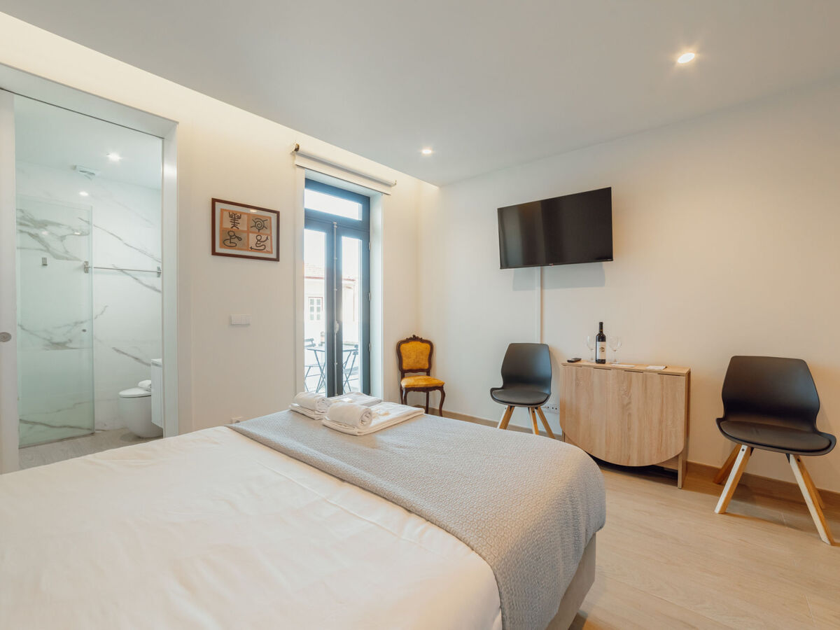 Studio 33 m² au cœur de Porto, à 2 min de l'animation - Photo 4