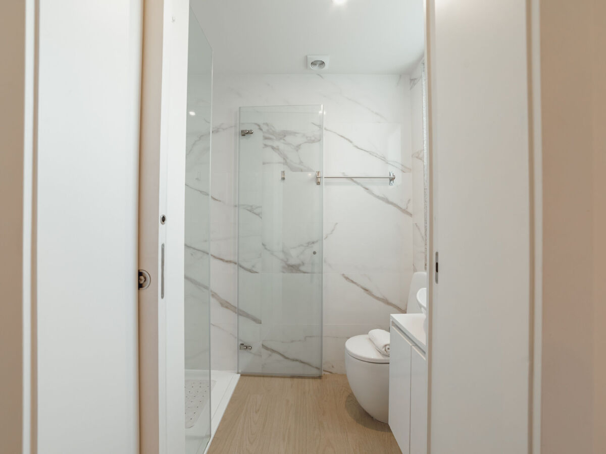 Studio 33 m² au cœur de Porto, à 2 min de l'animation - Photo 5