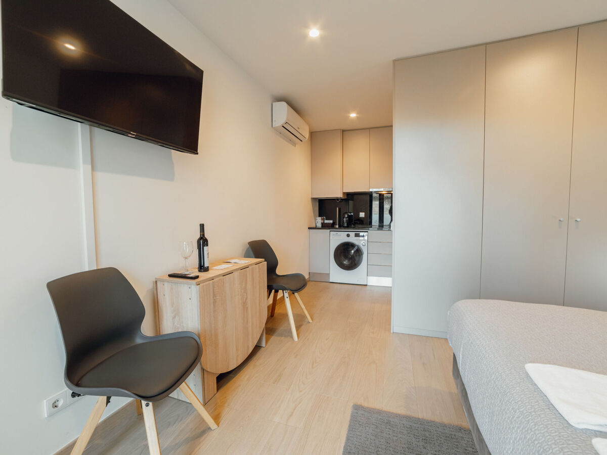 Studio 33 m² au cœur de Porto, à 2 min de l'animation - Photo 7