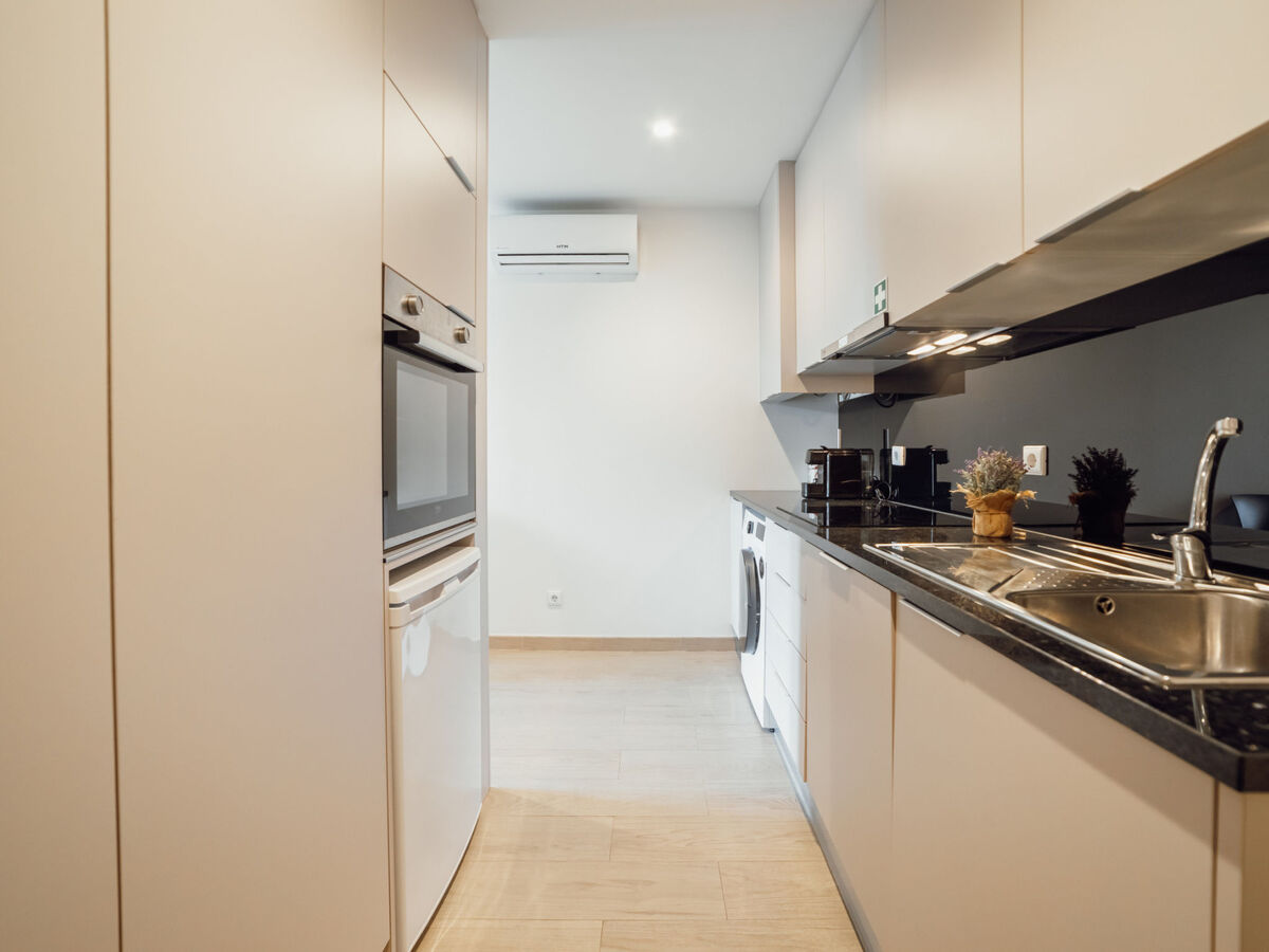 Studio 33 m² au cœur de Porto, à 2 min de l'animation - Photo 8