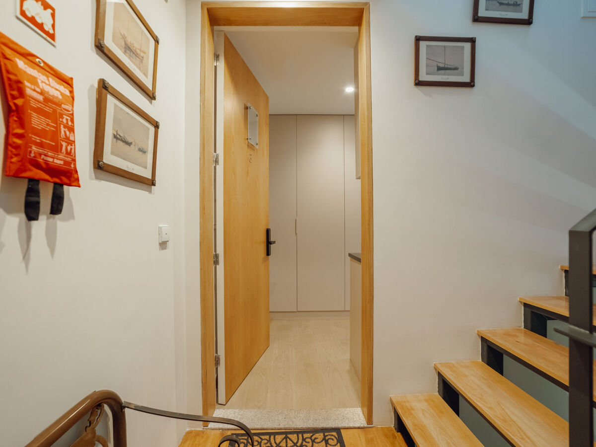 Studio 33 m² au cœur de Porto, à 2 min de l'animation - Photo 9