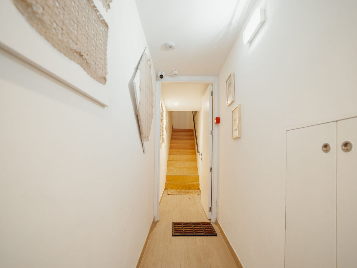 Studio 33 m² au cœur de Porto, à 2 min de l'animation - Photo 12