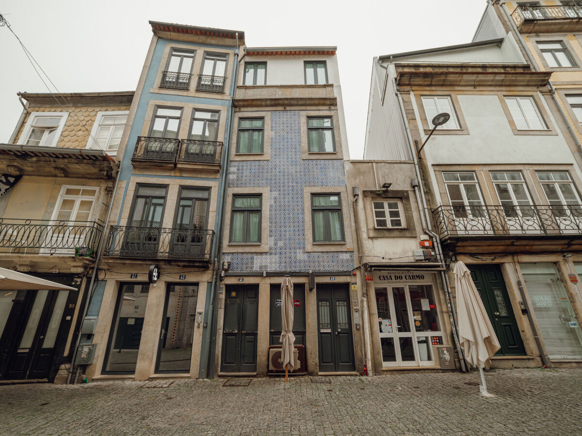 Studio 33 m² au cœur de Porto, à 2 min de l'animation - Photo 13