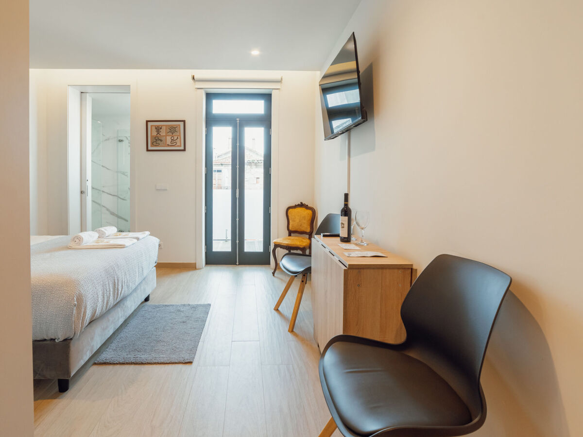 Studio 33 m² au cœur de Porto, à 2 min de l'animation - Photo 14