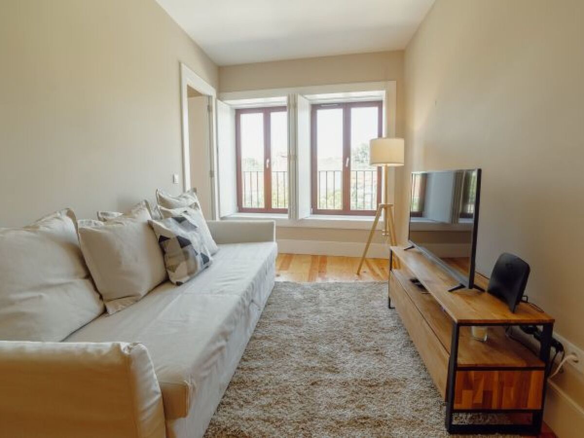 Appartement 2 pièces centre Porto, terrasse 15 m² - Photo 12