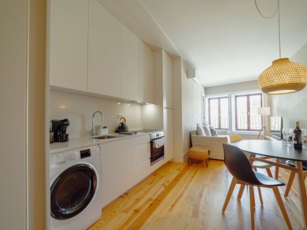 Appartement 2 pièces centre Porto, terrasse 15 m² - Photo 14
