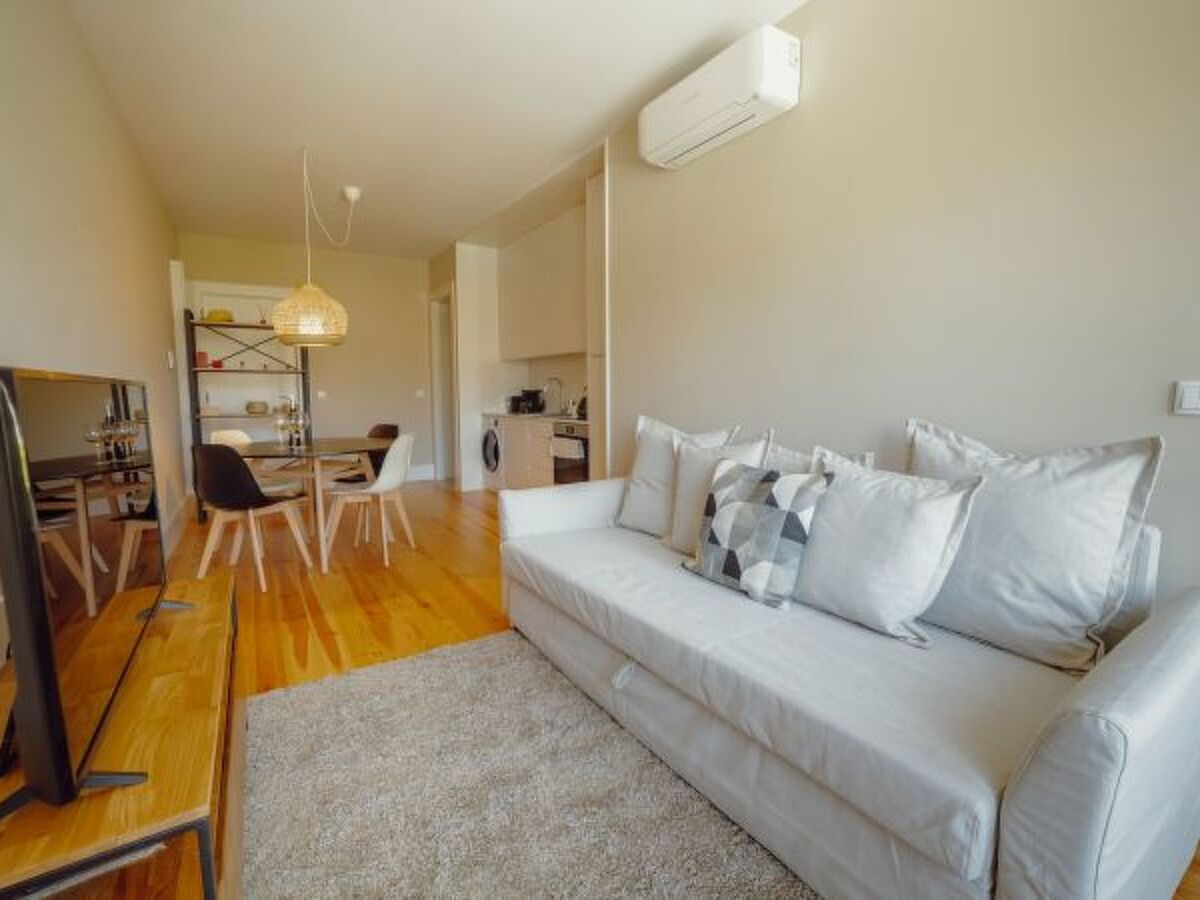 Appartement 2 pièces centre Porto, terrasse 15 m² - Photo 18