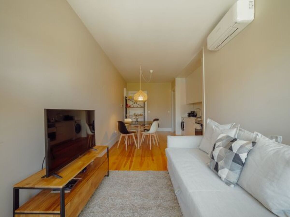 Appartement 2 pièces centre Porto, terrasse 15 m² - Photo 23