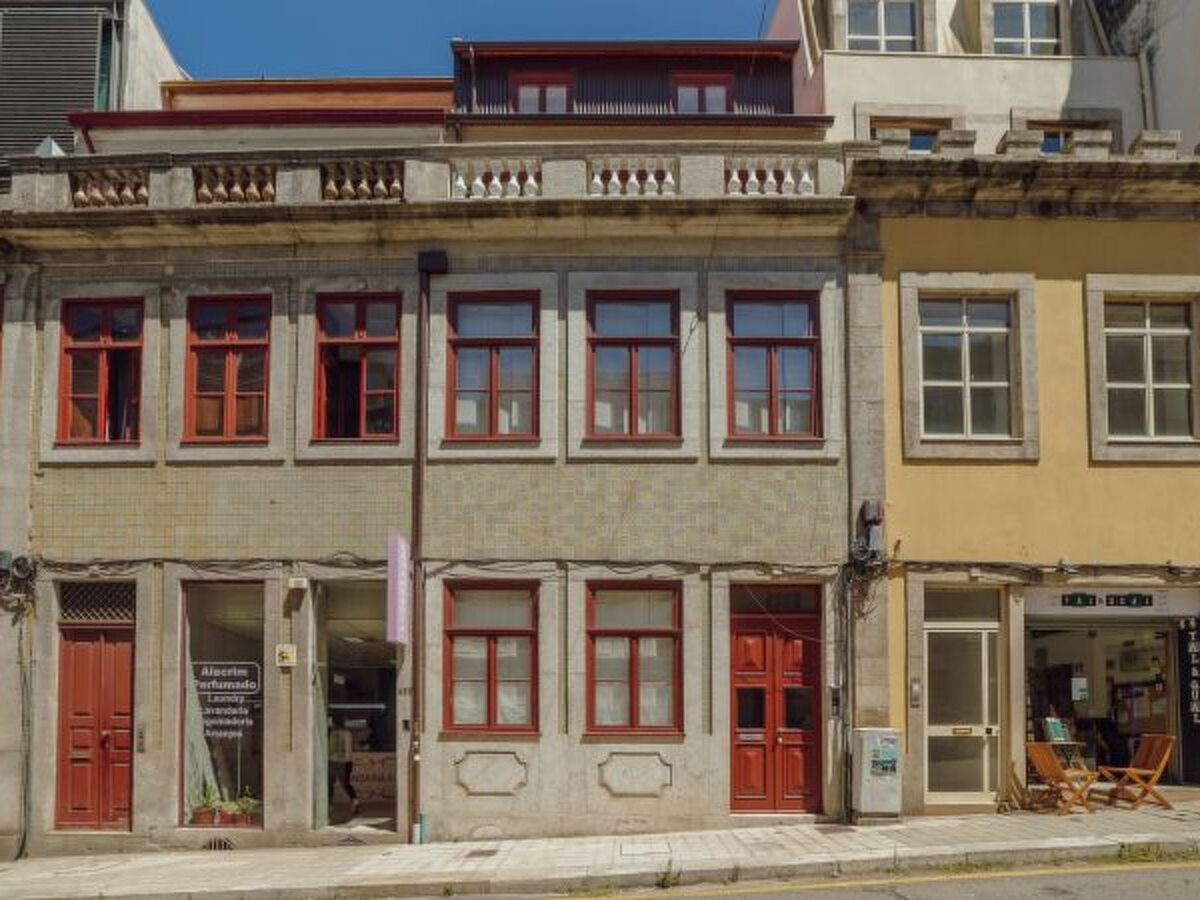Appartement 2 pièces centre Porto, terrasse 15 m² - Photo 29