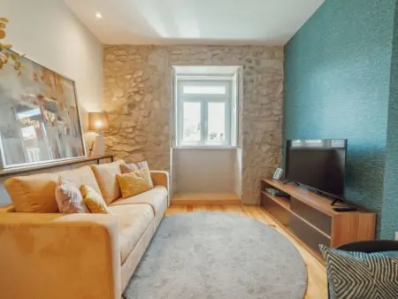 Location appartement à Porto, OPORTO POOL APARTMENT by VACATIONY