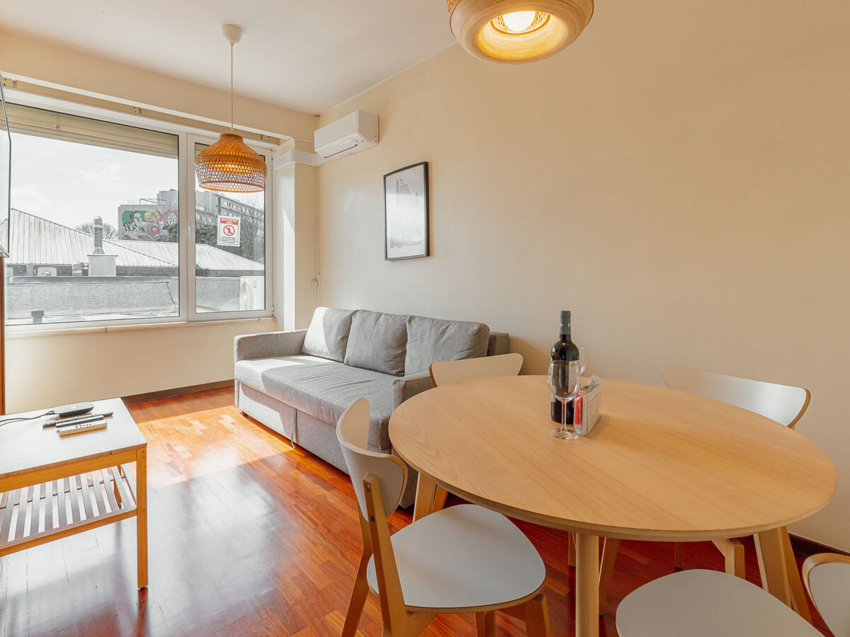 Appartement 2 pièces Boavista, terrasse 30 m² à Porto - Photo 1