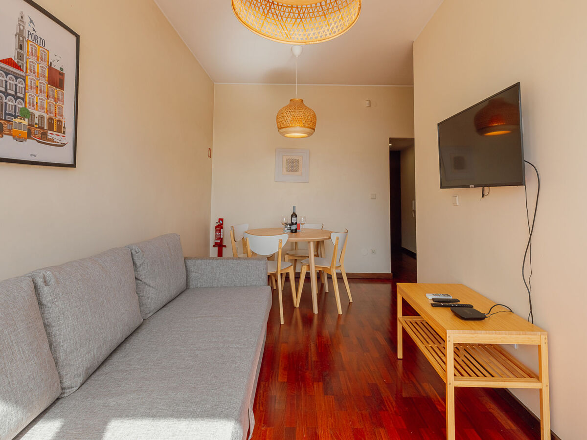Appartement 2 pièces Boavista, terrasse 30 m² à Porto - Photo 2