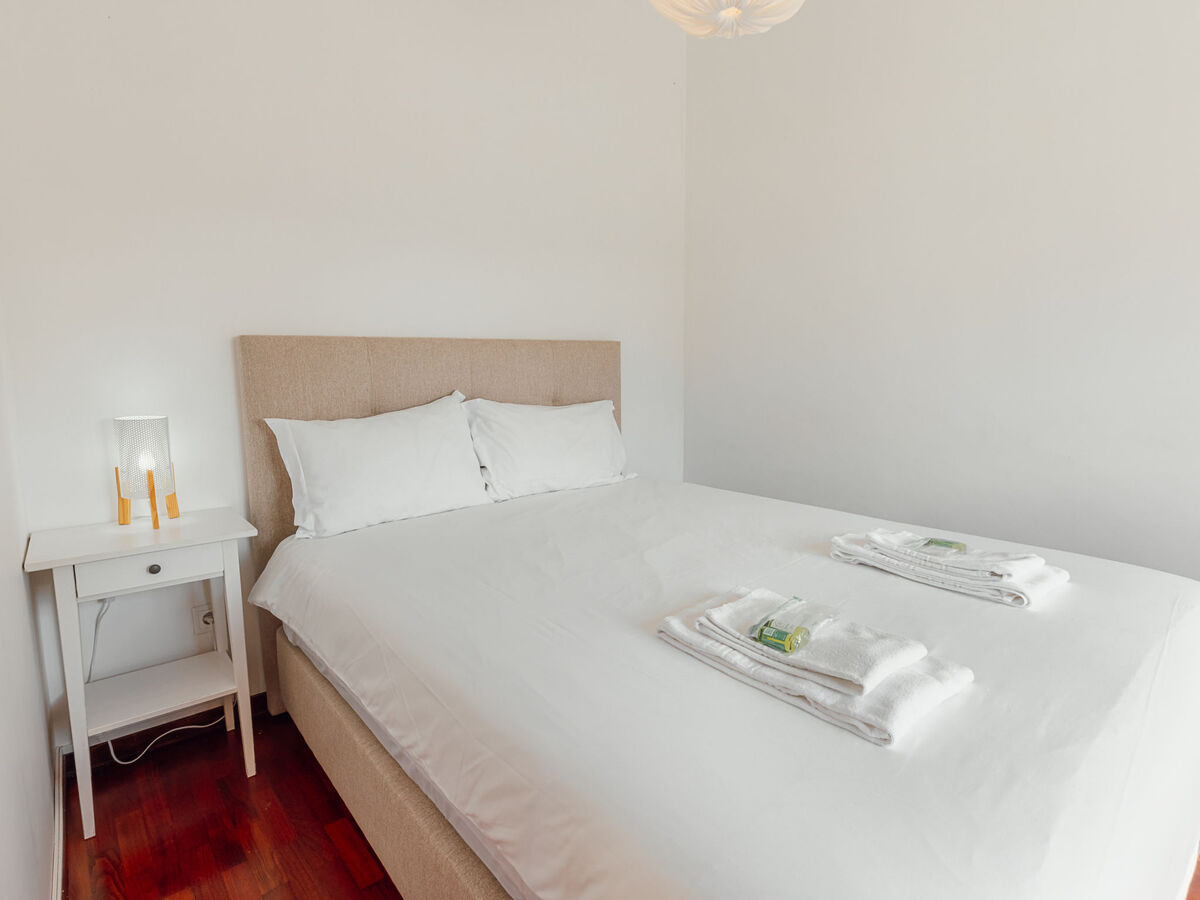 Appartement 2 pièces Boavista, terrasse 30 m² à Porto - Photo 4