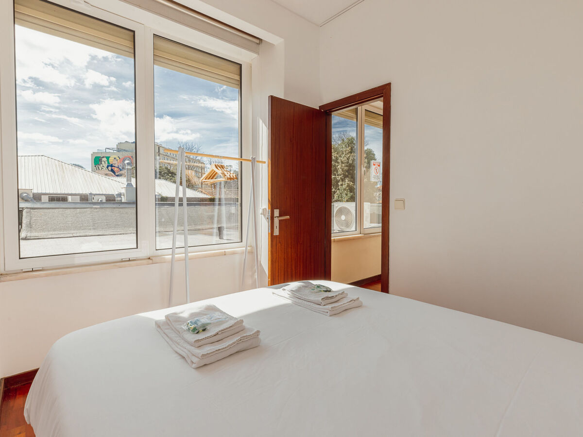 Appartement 2 pièces Boavista, terrasse 30 m² à Porto - Photo 5