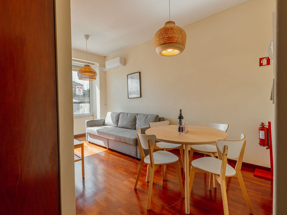 Appartement 2 pièces Boavista, terrasse 30 m² à Porto - Photo 8