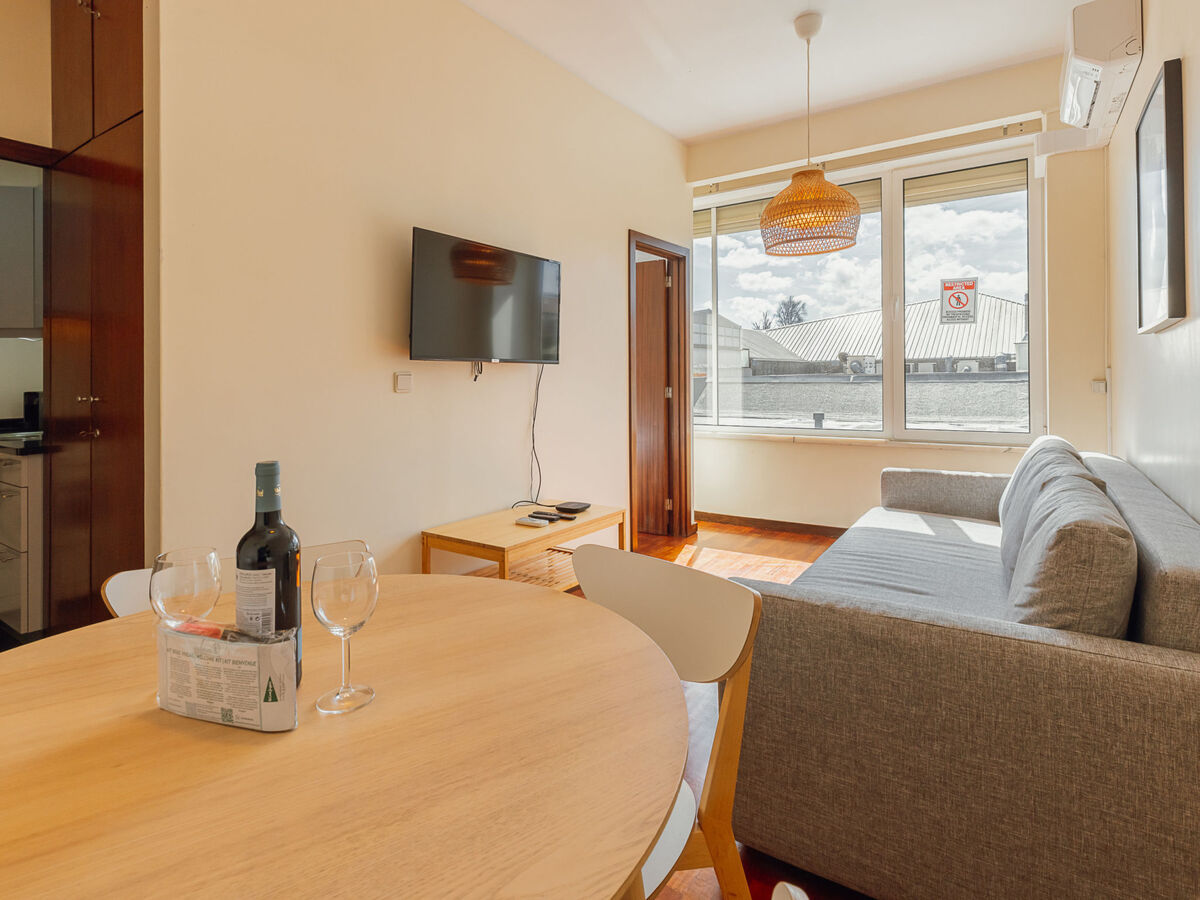 Appartement 2 pièces Boavista, terrasse 30 m² à Porto - Photo 9