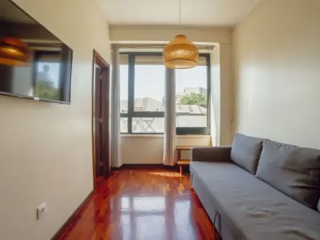 Location appartement à Porto, BRIGHT BOAVISTA by VACATIONY