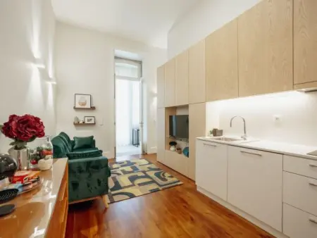 Location appartement à Porto