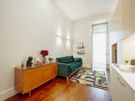 Appartement Porto avec piscine et terrasse 15 m² : photo 4