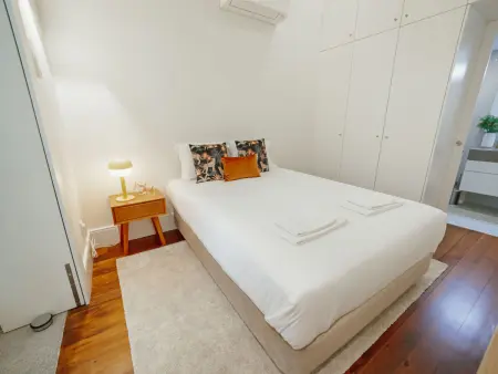 Appartement Porto avec piscine et terrasse 15 m² : photo 6