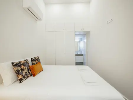 Appartement Porto avec piscine et terrasse 15 m² : photo 7