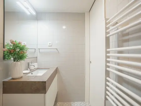 Appartement Porto avec piscine et terrasse 15 m² : photo 8