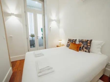 Appartement Porto avec piscine et terrasse 15 m² : photo 10