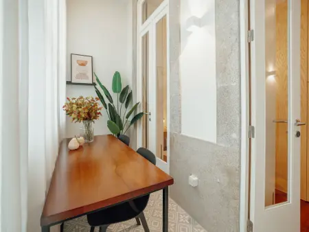 Appartement Porto avec piscine et terrasse 15 m² : photo 11