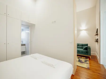 Appartement Porto avec piscine et terrasse 15 m² : photo 12