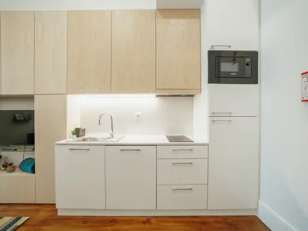 Appartement Porto avec piscine et terrasse 15 m² : photo 13