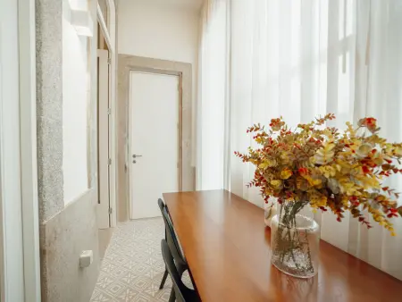 Appartement Porto avec piscine et terrasse 15 m² : photo 15