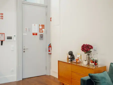 Appartement Porto avec piscine et terrasse 15 m² : photo 20