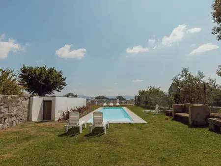 Appartement Porto avec piscine et terrasse 15 m² : photo 21