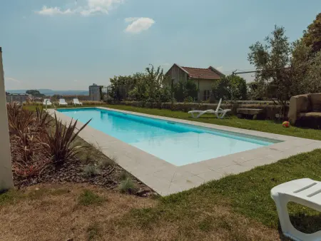Appartement Porto avec piscine et terrasse 15 m² : photo 22