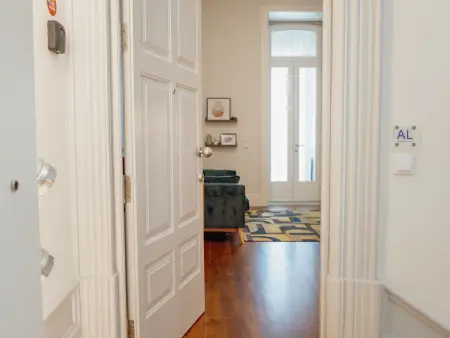 Appartement Porto avec piscine et terrasse 15 m² : photo 25